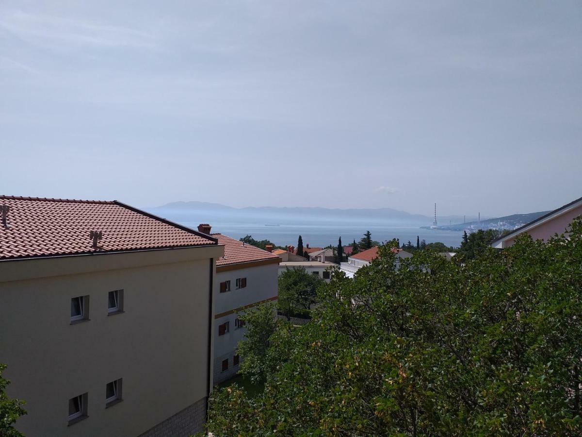 Apartments Sabo Kraljevica Buitenkant foto